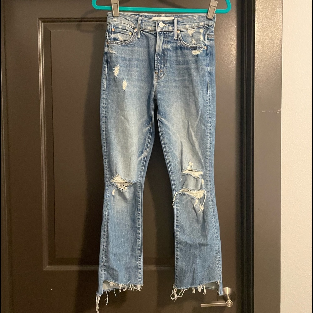 New MOTHER Jeans! Never worn!